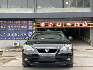 Lexus ES 2009 Бензин