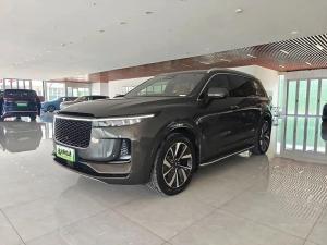 LI Auto LI ONE 2022 Расширенный диапазон