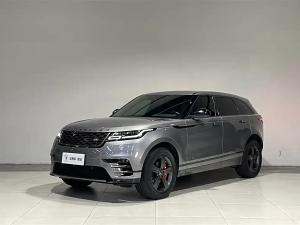 Land Rover Range Rover Velar 2019 Бензин