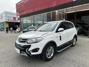 Chery Tiggo 5 2014 Бензин