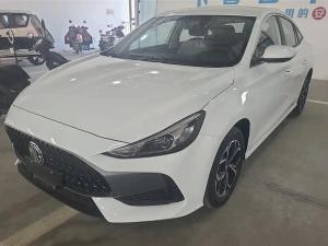 MG 5 2024 Бензин