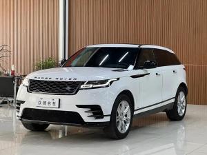 Land Rover Range Rover Velar 2021 Бензин