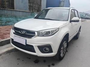 Chery Tiggo 3 2016 Бензин