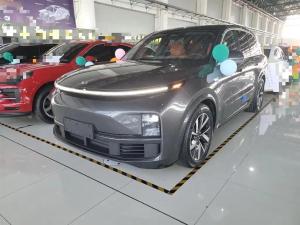 LI Auto LI L8 2024 Расширенный диапазон