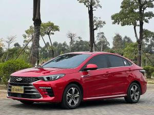 Chery Arrizo 5 PLUS 2021 Бензин