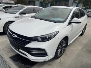 Chery Arrizo GX 2019 Бензин