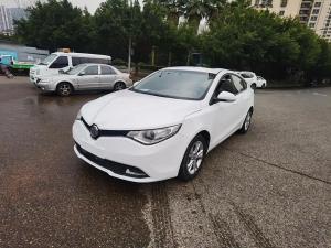 MG GT 2019 Бензин