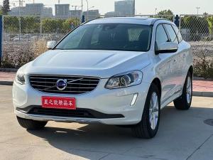 Volvo XC60 2016 Бензин