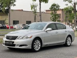 Lexus GS 2010 Бензин