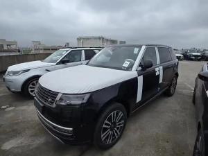 Land Rover Range Rover 2024 Гибрид