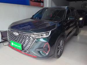 Chery Tiggo 8 PRO 2022 Бензин