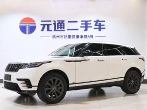 Land Rover Range Rover Velar 2020 Бензин