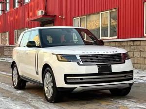 Land Rover Range Rover 2024 Гибрид