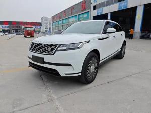 Land Rover Range Rover Velar 2021 Бензин