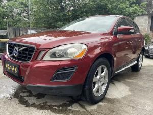 Volvo XC60 Imported 2011 Бензин