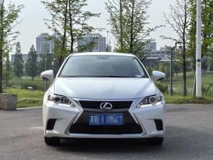 Lexus CT 2016 Гибрид