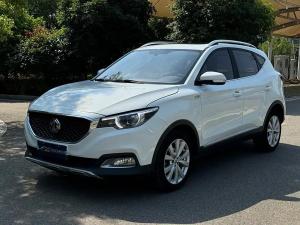 MG ZS 2017 Бензин