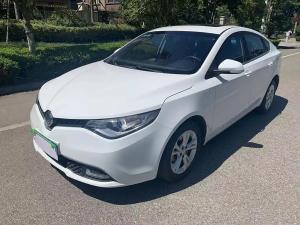 MG GT 2018 Бензин