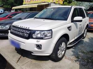 Land Rover Freelander 2 2014 Бензин