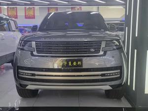 Land Rover Range Rover 2024 Бензин