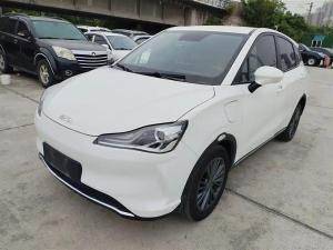 Neta V 2022 Электрический