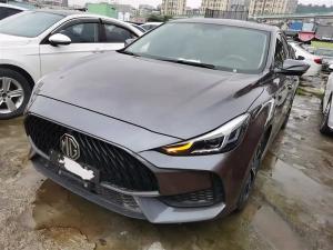 MG 5 2021 Бензин