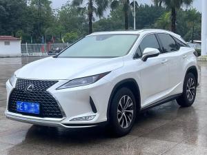 Lexus RX 2020 Бензин