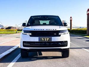 Land Rover Range Rover 2023 Гибрид