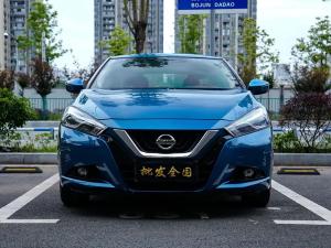 Nissan Bluebird 2019 Бензин