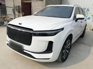 LI Auto LI ONE 2021 Расширенный диапазон