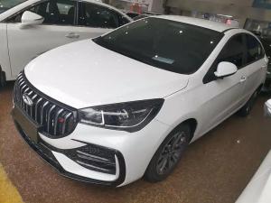 Chery Arrizo 5 2024 Бензин