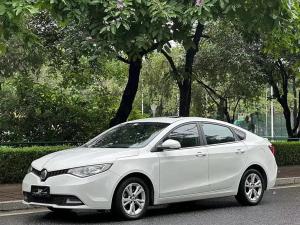 MG GT 2017 Бензин