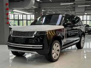 Land Rover Range Rover 2024 Гибрид