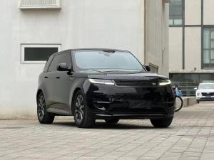 Land Rover Range Rover Sport 2023 Гибрид
