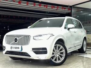 Volvo XC90 2019 Бензин