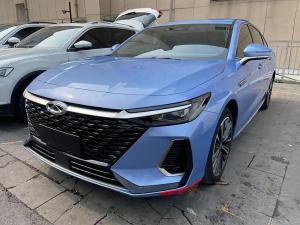 Chery Arrizo 8 2023 Бензин