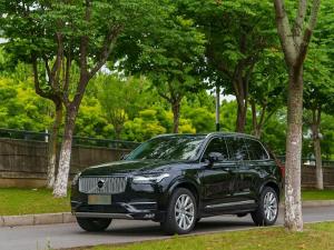 Volvo XC90 2019 Бензин