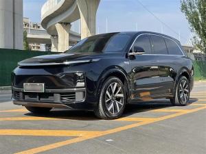 LI Auto LI L8 2023 Расширенный диапазон