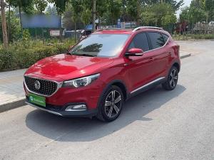 MG ZS 2018 Бензин