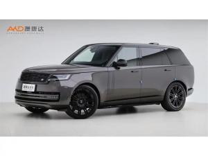 Land Rover Range Rover 2023 Гибрид