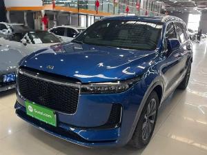 LI Auto LI ONE 2020 Расширенный диапазон
