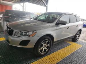Volvo XC60 Imported 2012 Бензин