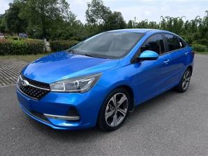 Chery Arrizo 5 2020 Бензин