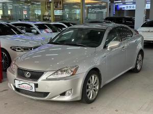 Lexus IS 2006 Бензин