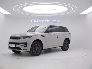 Land Rover Range Rover Sport 2023 Гибрид