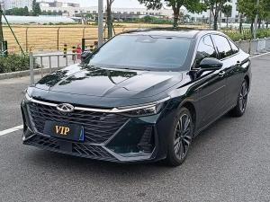 Chery Arrizo 8 2024 Бензин