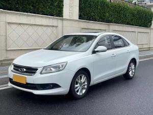 Chery Arrizo 7 2015 Бензин