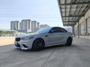 BMW M2 2019 Бензин