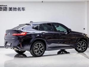 BMW X4 2023 Бензин