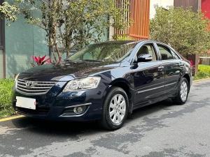 Toyota Camry 2007 Бензин